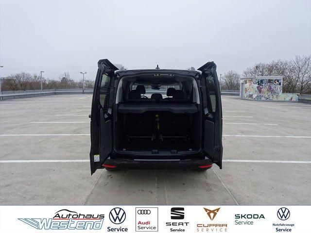 Fahrzeugabbildung Volkswagen Caddy Maxi Style 1.5l TSIe 85kW DSG 7-Sitzer LR