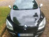 Renault RENAULT MEGANE LUXUS 3 - Renault Megane mit Diesel-Antrieb: Cabrio
