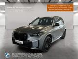 BMW X5 M60i xDrive M Sport Massage Bowers & Wilkins - graue BMW X5 M60