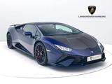 Lamborghini Huracán Tecnica I Lamborghini Hamburg - gebrauchte Lamborghini Huracán aus dem Jahr 2024