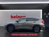 Honda CR-V 2.0 i-VTEC Elegance NAVI+RÜCKFAHRKAMERA - Honda: Vtec