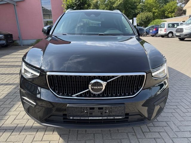 Volvo XC40 T2 Core mit Kamera Sitzheizung GJR PDC Navi foto 15