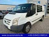 Ford Transit Kasten FT 350 M Trend LKW - Ford Transit ft 350 m