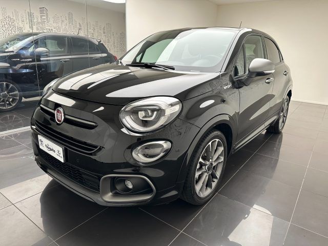 Fiat FIAT 500X 1.0 T3 120 CV Sport