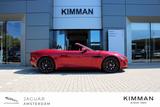 Jaguar F-Type P300 Limited Edition RWD | 3 jaar garanti - rote Jaguar F-Type
