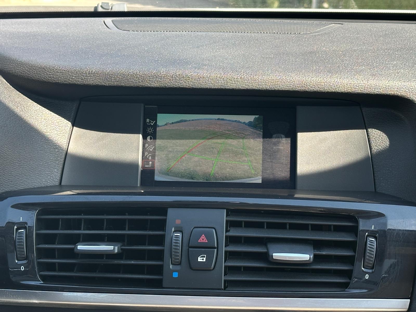 BMW X3 xDrive 20 i Automatik HUD AHK PANO Kamera