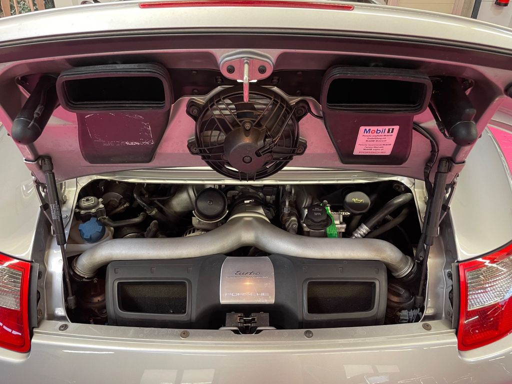 PORSCHE 997 Turbo, 1.Hand, Keramik, Porsche Scheckheft PORSCHE 997 Turbo, 1.Hand, Keramik, Porsche Scheckheft