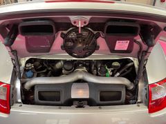 PORSCHE 997 Turbo, 1.Hand, Keramik, Porsche Scheckheft PORSCHE 997 Turbo, 1.Hand, Keramik, Porsche Scheckheft