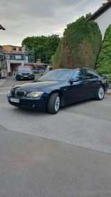 BMW Bmw 745d  2006 FL - BMW 745: D