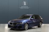 ALPINA D5 S Touring*AHK*Pano*DAProf*HuD*ACC*Laser*LCI* - ALPINA D5 Kombi Gebrauchtwagen