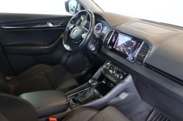 Skoda Karoq - 12