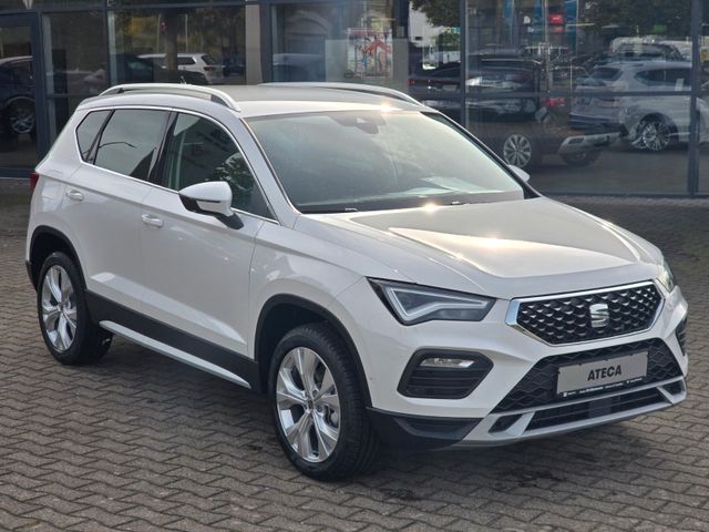 Seat Ateca Xperience 1,5 TSI DSG*Navi*LED*AHK*