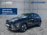 Hyundai KONA TREND LM KlimaA PDC SHZ SpurW Virtual - Hyundai KONA: Trend