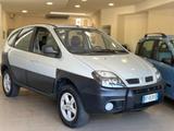 Renault Megane Scénic Evol. 1.9 dCi cat RX4 Salo - Renault: Rx4
