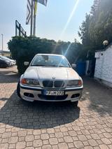 BMW Bmw e46 320i - BMW 320 aus 2000: 320i E46