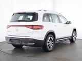 Mercedes-Benz EQB 300 4M+PROGRESSIVE+AHK+360°KAMERA+DISTRONIC - Mercedes-Benz EQB Jahreswagen