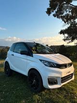 Aixam City Sport Mopedeuto 9064 km!!! 04/2023 - Aixam City von privat