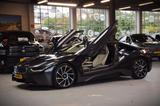 BMW i8 Coupe 2017 2-Hand - BMW i8 aus 2017