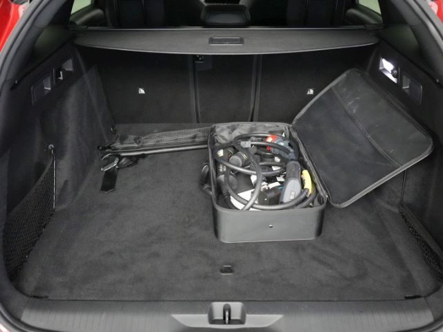 Astra Electric L ST GS 54kWH+LED+NAVI+360 GRAD K