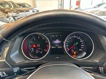 MYAUTOCENTER – Gebraucht- und Jahreswagen mit Werkstattservice in Pfaffenhofen Volkswagen Tiguan *Highline*4Motion*Leder*AHK*LED*