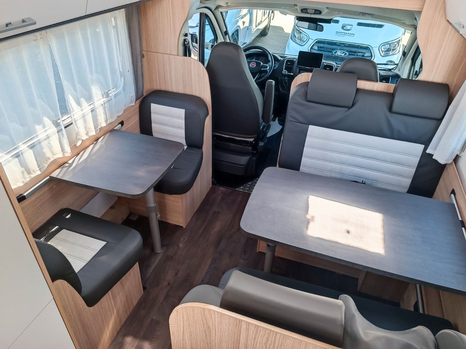 Fahrzeugabbildung Sunlight A72 Adventure *5Sitze*LED*TV