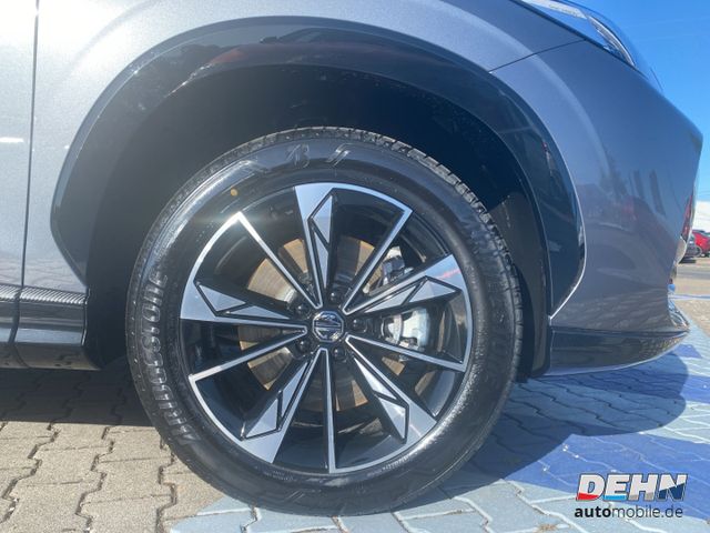 MG HS Hybrid+ Luxury Mj25.5 Navi 360° LED SHZ