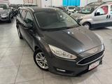 Ford Focus 1.5 120 CV - Powershift Titanium -201 - Ford Focus mit Halbautomatikschaltung