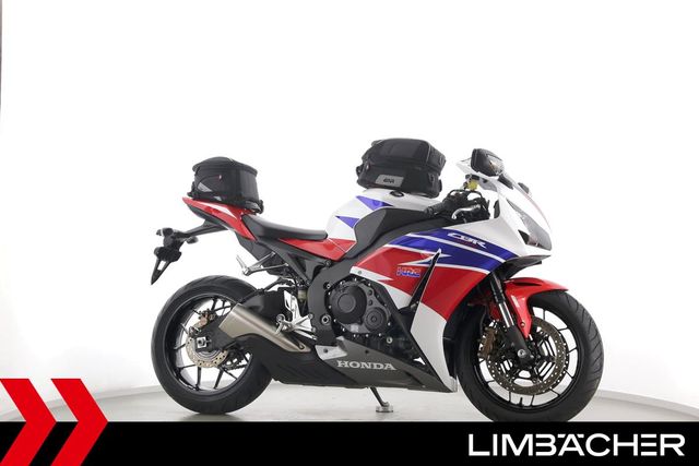 Honda CBR 1000 RR FIREBLADE - Erste Hand!