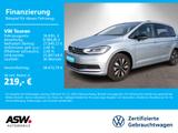 Volkswagen Touran Goal 1.5 TSI DSG LED Navi PDC ACC AHK 7-S