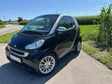 Smart ForTwo coupé 1.0 52kW mhd passion passion