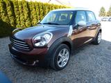 MINI Cooper C Countryman-Vollleder-Xenon-Navi-SHZ.PDC - MINI Cooper C Countryman Gebrauchtwagen