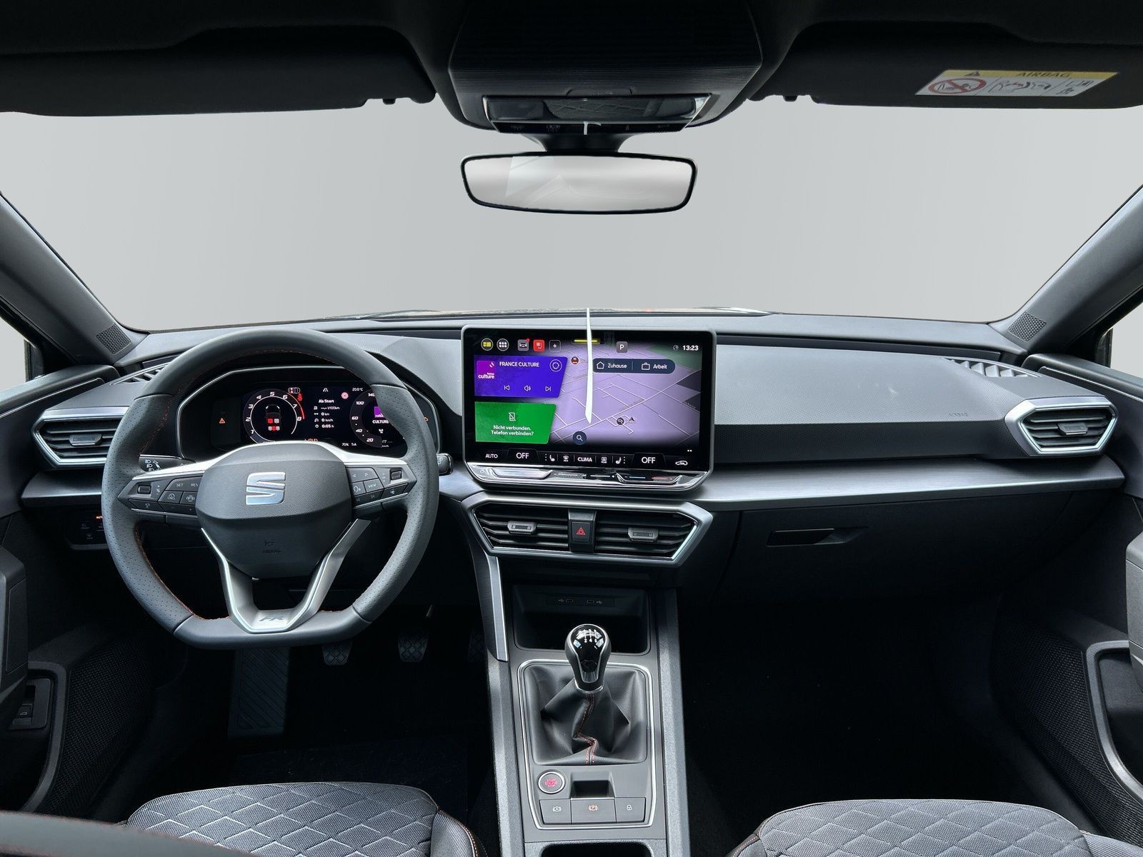 Seat Leon - Bild 7