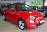 Fiat 500 1.0 Mild-Hybrid Dolcevita Pano Klima 1.Hand