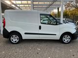 Fiat Doblo Doblò Basis Kasten*80TKM*Klima*Funk*R-Kame - Fiat Doblo aus 2016