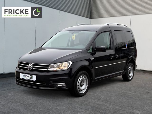 Volkswagen Caddy 1,4 TSI DSG *SpaceDrive*Aktivfahrer*