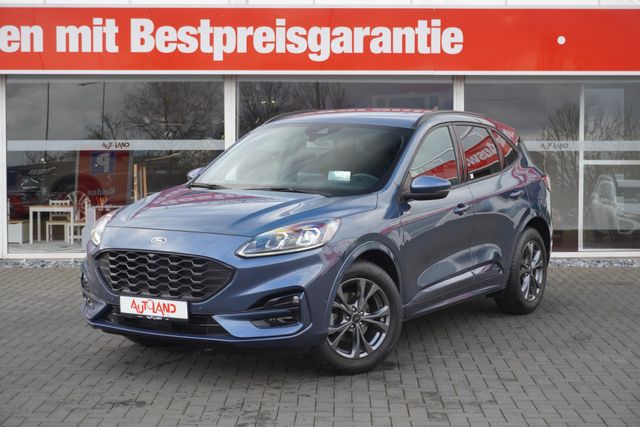 Ford Kuga 1.5 EcoBoost ST-Line X LED Navi ACC Head-Up