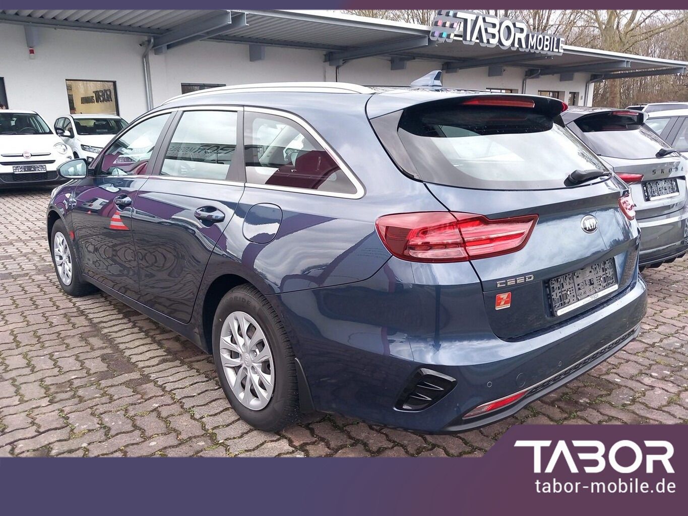 Kia cee'd / Ceed - Bild 3