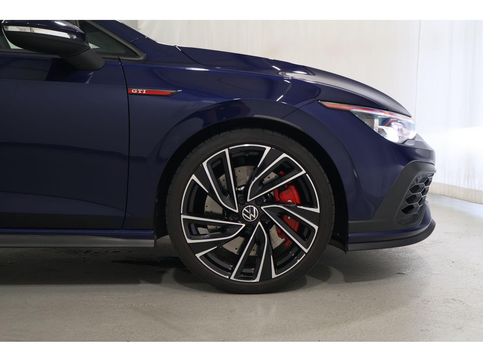 Volkswagen Golf VIII Lim. GTI Clubsport Navi*ACC*Matrix-LED, миниатюра 5