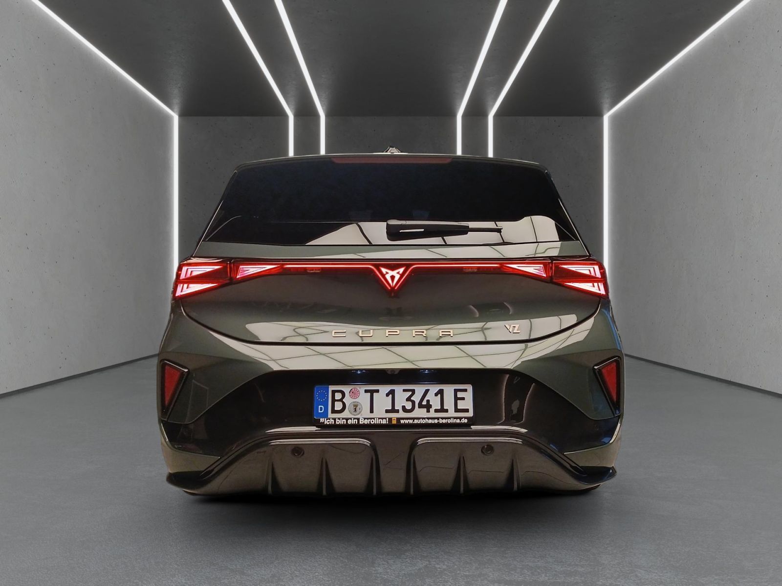 Cupra Born - Bild 7