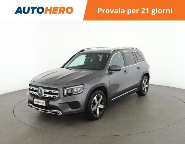 Mercedes-Benz MERCEDES-BENZ GLB 200 Automatic Sport Plus