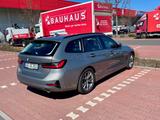 BMW 320d 2020/1. Hand/Scheckheft BMW/Top Zustand - BMW 320 in Dresden