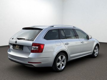 Skoda Octavia - 5