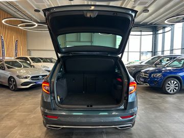 Skoda Karoq Sportline 4x4 *AHK*Virtuel*Standh*Pano*