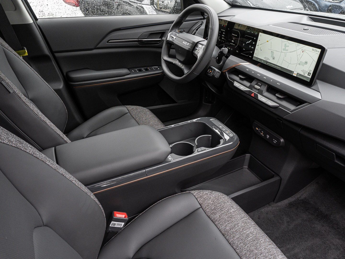 Kia EV5 - Bild 4