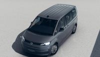 Volkswagen T7 Multivan - Vorschau Bild 7
