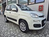Fiat Panda 0.9 TwinAir Turbo 4x4 Pop Van 2 posti - Fiat Panda: 3 Türen