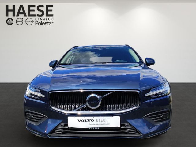 VOLVO V60 B4 (Bild 2 von Array)