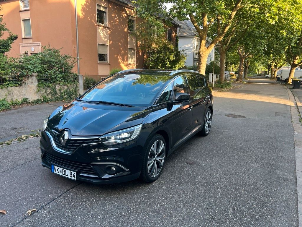 Image of Renault Scenic