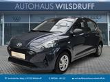 Hyundai i10 1.0 5 Gang Comfort Klima 5J-Grantie NAVI RFK