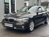 BMW 5-trg. 116i AUTOMATIK+PDC+NAVI - BMW 116 in Düsseldorf